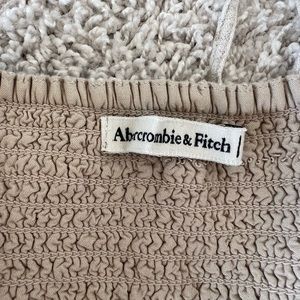 Abercrombie & Fitch
Dresses Mini Dress